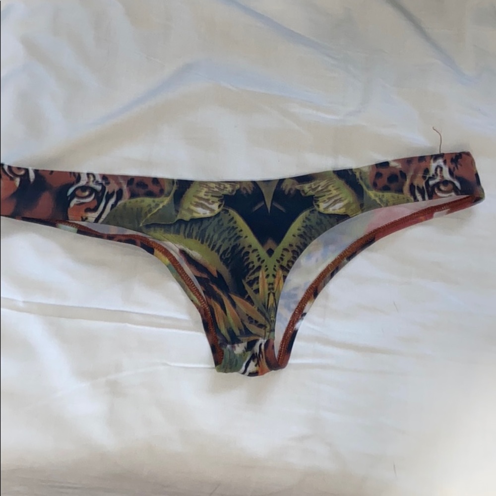 Montce Swim Safari Bottoms